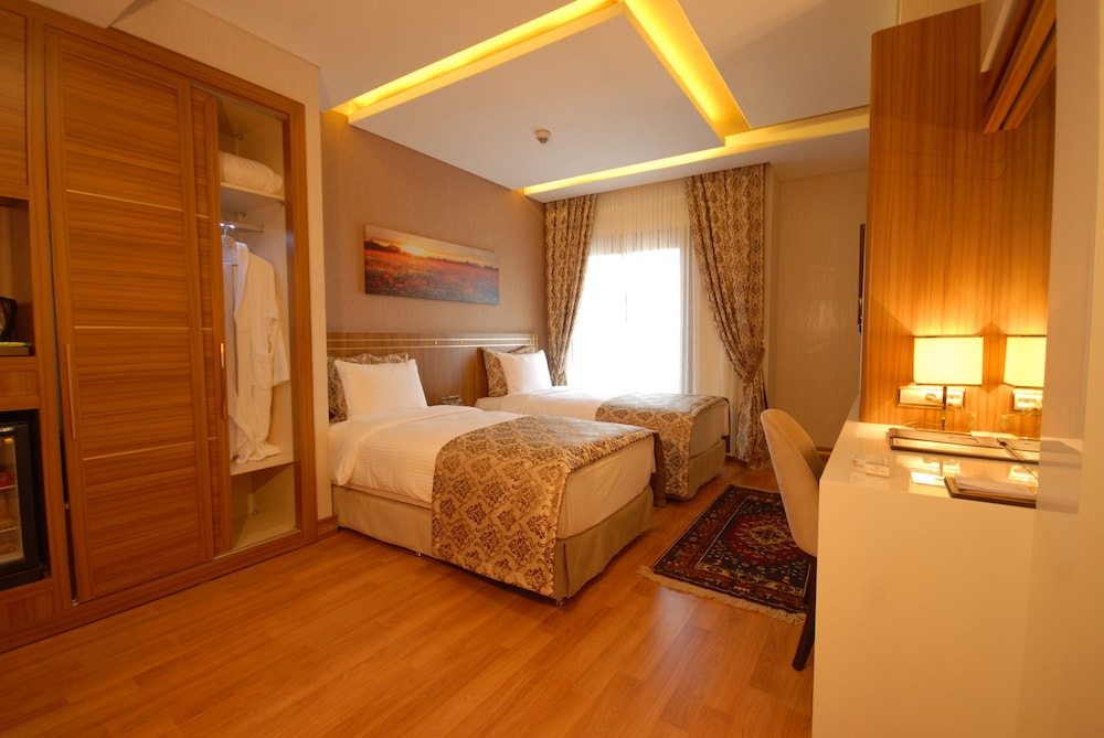 Imamoglu Pasa Hotel 17/47