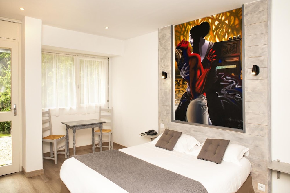 Hotel Du Lion D Argent Et Des Tanneries 5/50