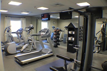 Holiday Inn Express Hotel And Suites Gonzales 37/71