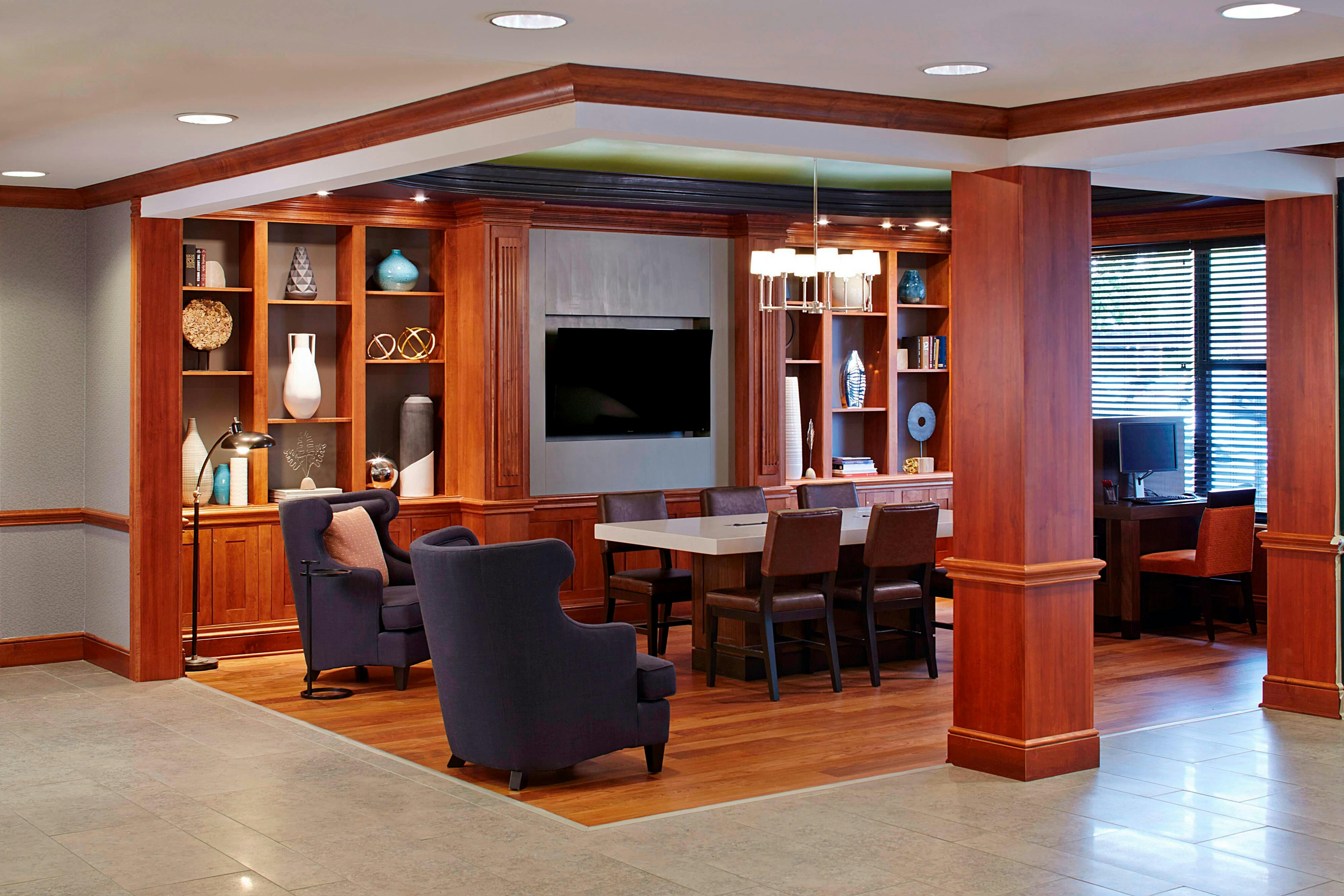 Residence Inn Minneapolis Downtown at The Depot 35/41