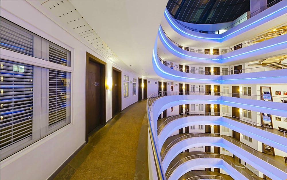 Hotel Spiwak Chipichape Cali A Preferred Hotel 8/68