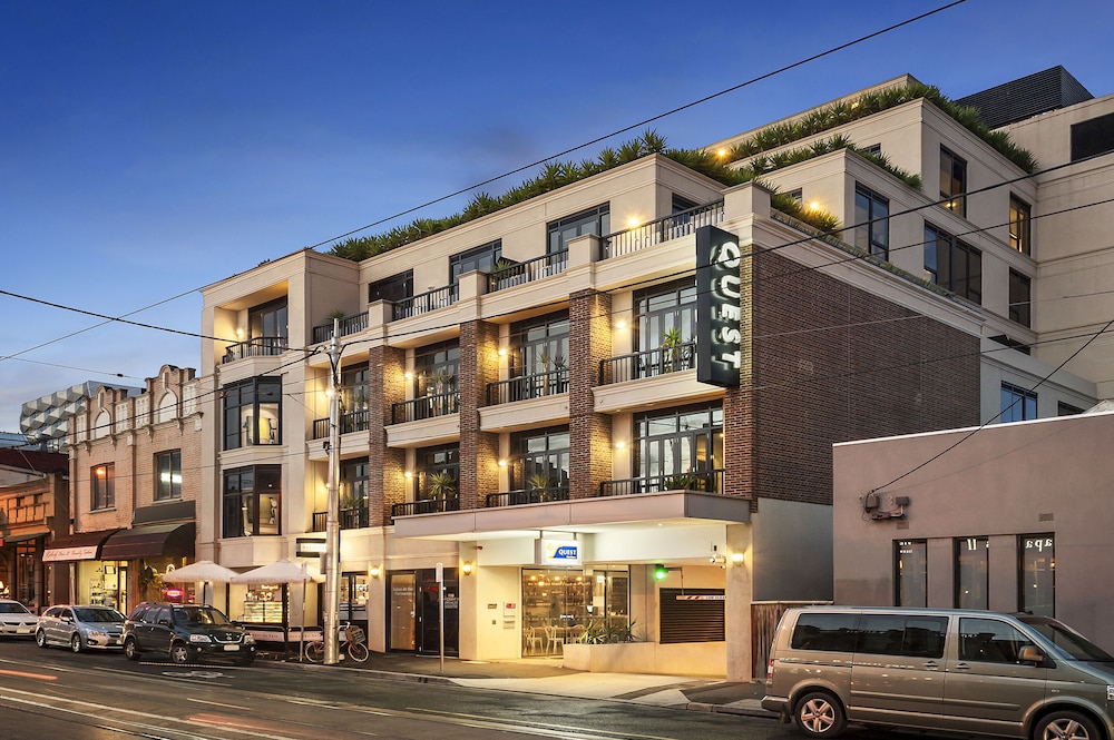 MainStay Suites Hawthorn 2/48
