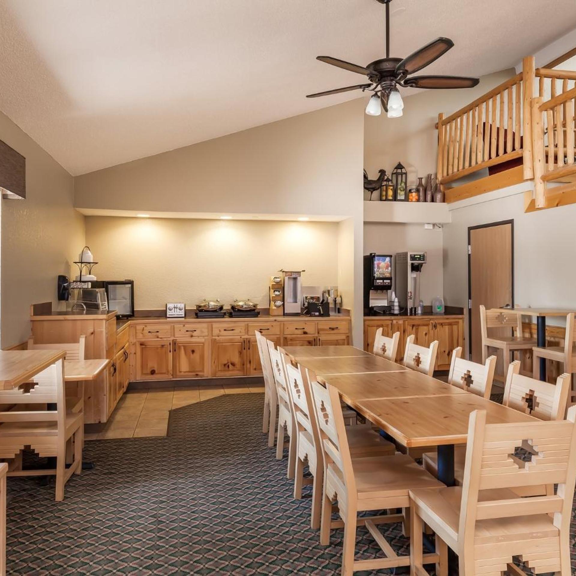 MountainView Lodge and Suites 26/42