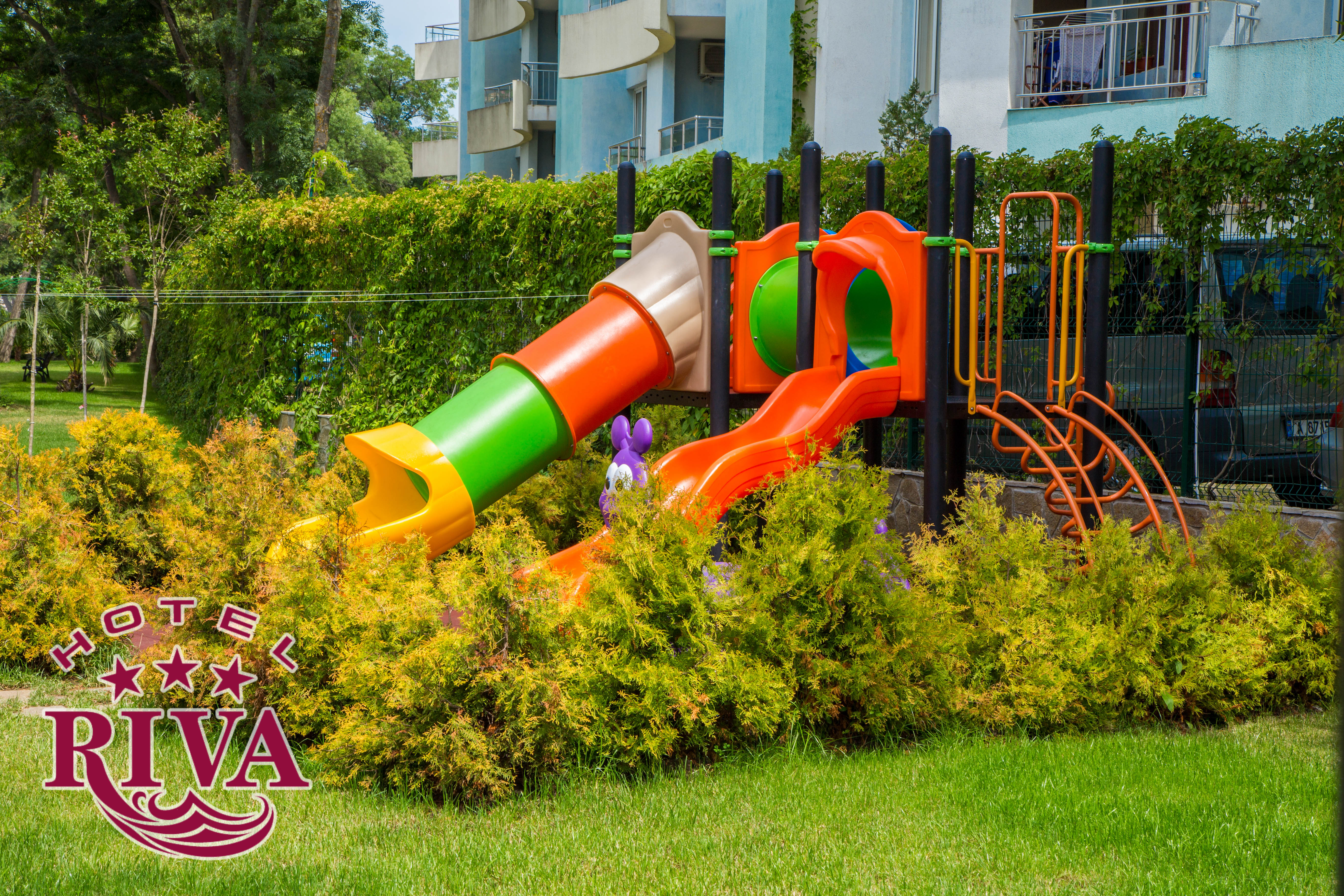 Hotel Riva - All Inclusive 37/51