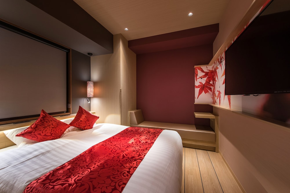 Hotel Ann Asakusa 18/53