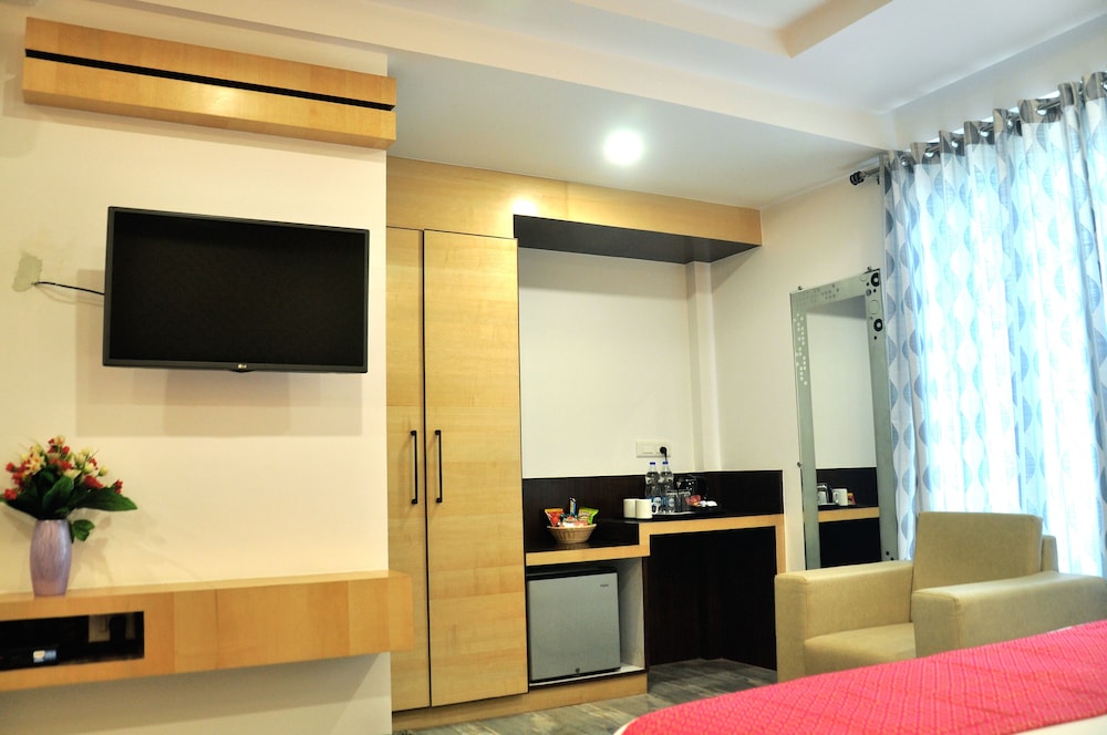 Hotel Sgt Plaza 27/35