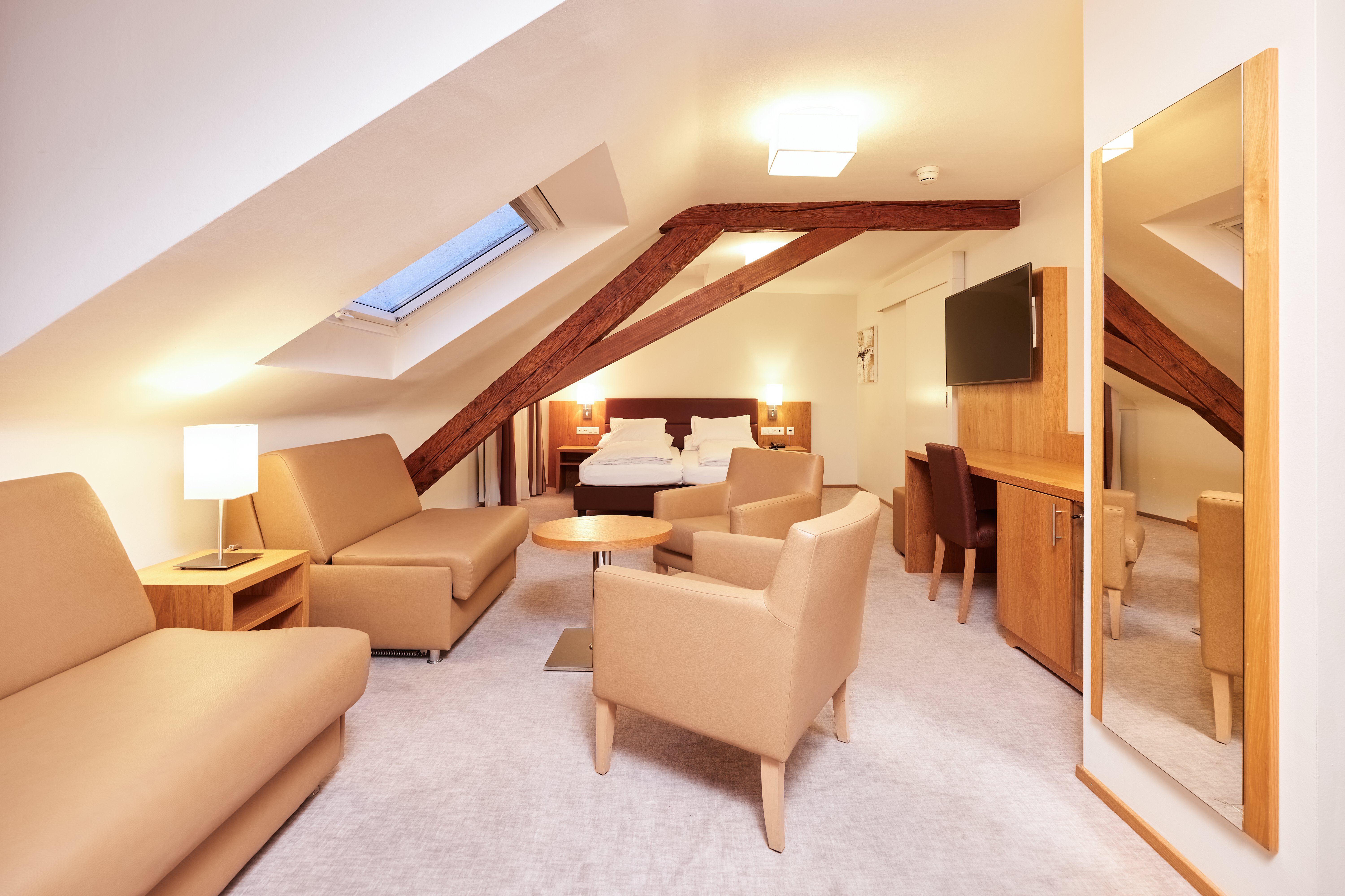 HOTEL ROCHAT 17/25