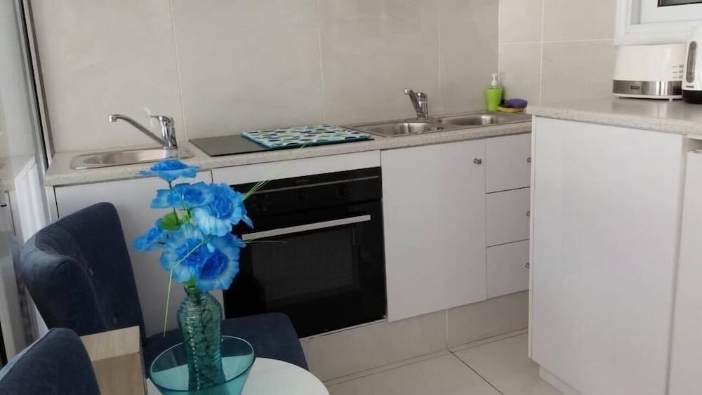 尼西 49 公寓(Nissi 49 Apartments) 图片3