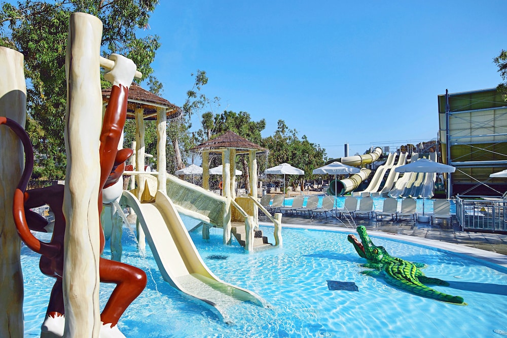 Atlantica Akti Zeus Hotel 57/64