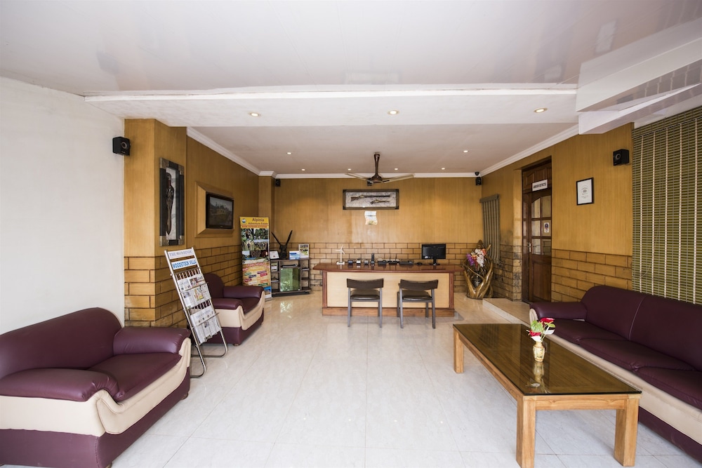 LEISURE VACATIONS WOODSTOCK VILLAS 27/50