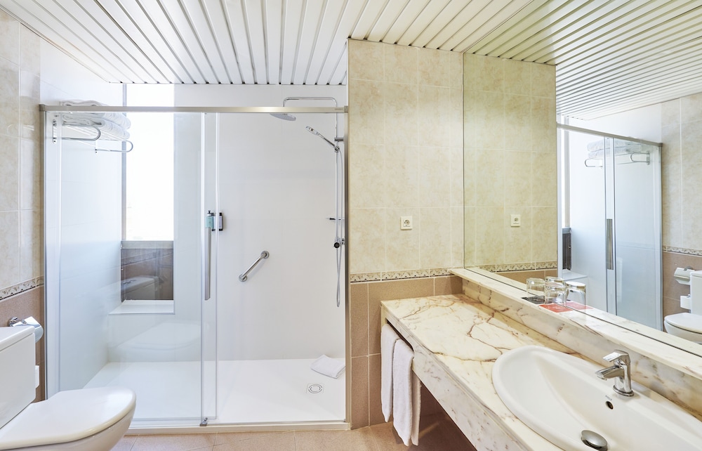 Hesperia Sant Joan Suites 55/57