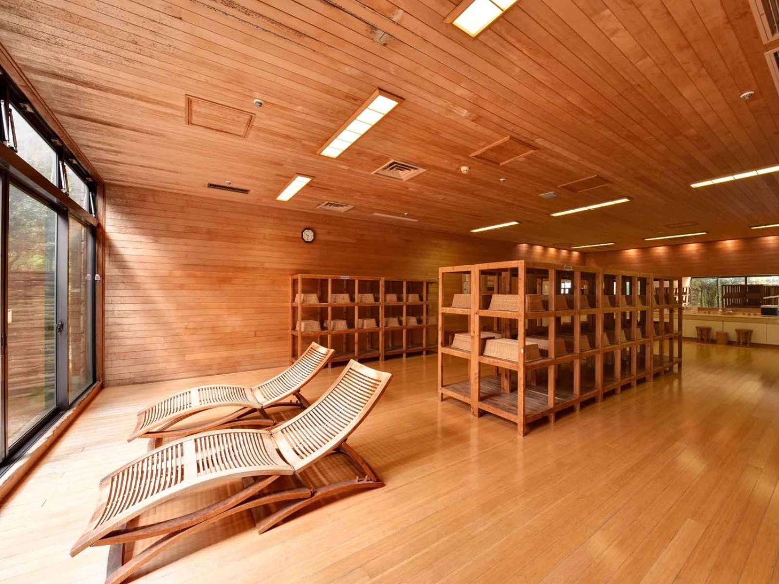 Yugashima Golf Club & Hotel Toen 20/50