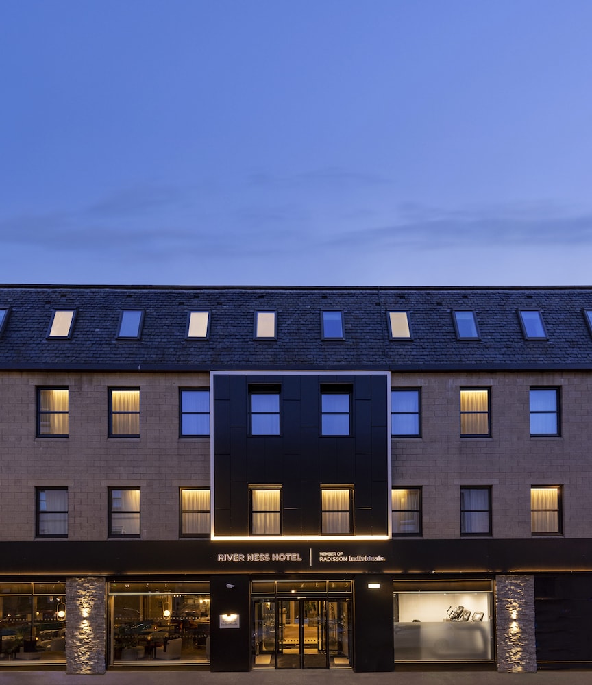 River Ness Hotel, a member of Radisson individuals 5/64
