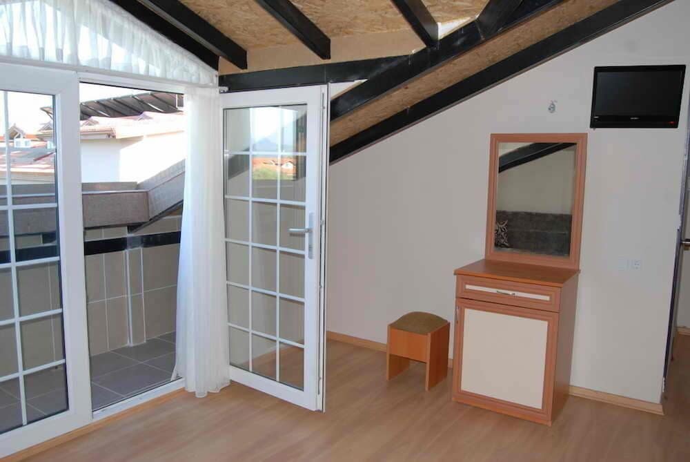 Dalyan Palmiye Resort 17/47