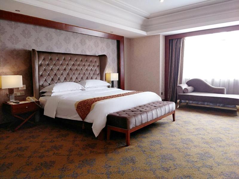 Vienna International Hotel (Dongguan Humen Wanda Plaza) 15/21
