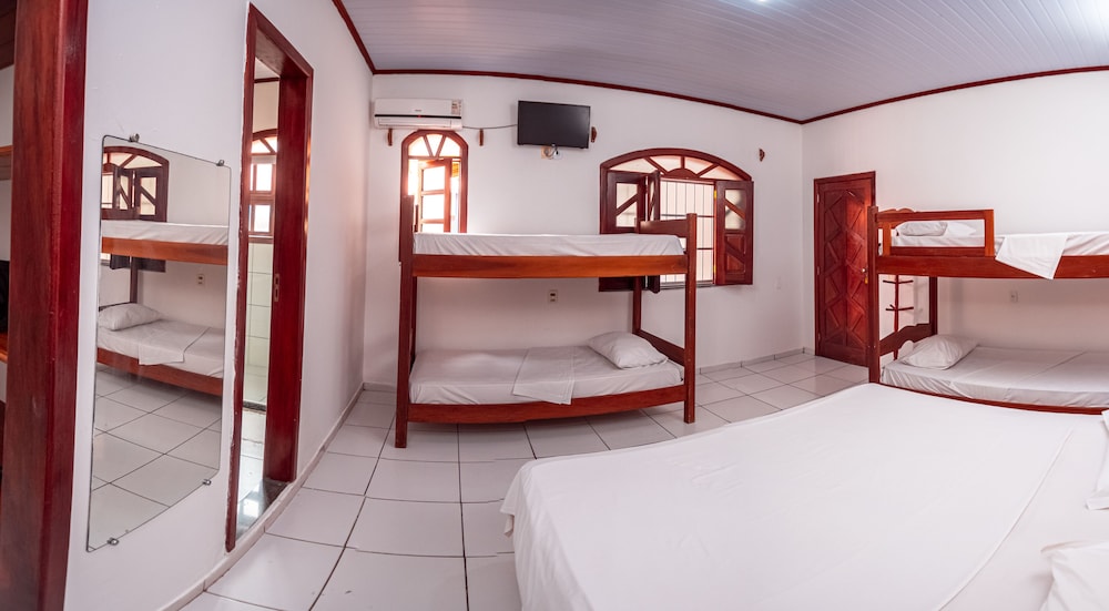 Hotel Morro da Saudade 28/59
