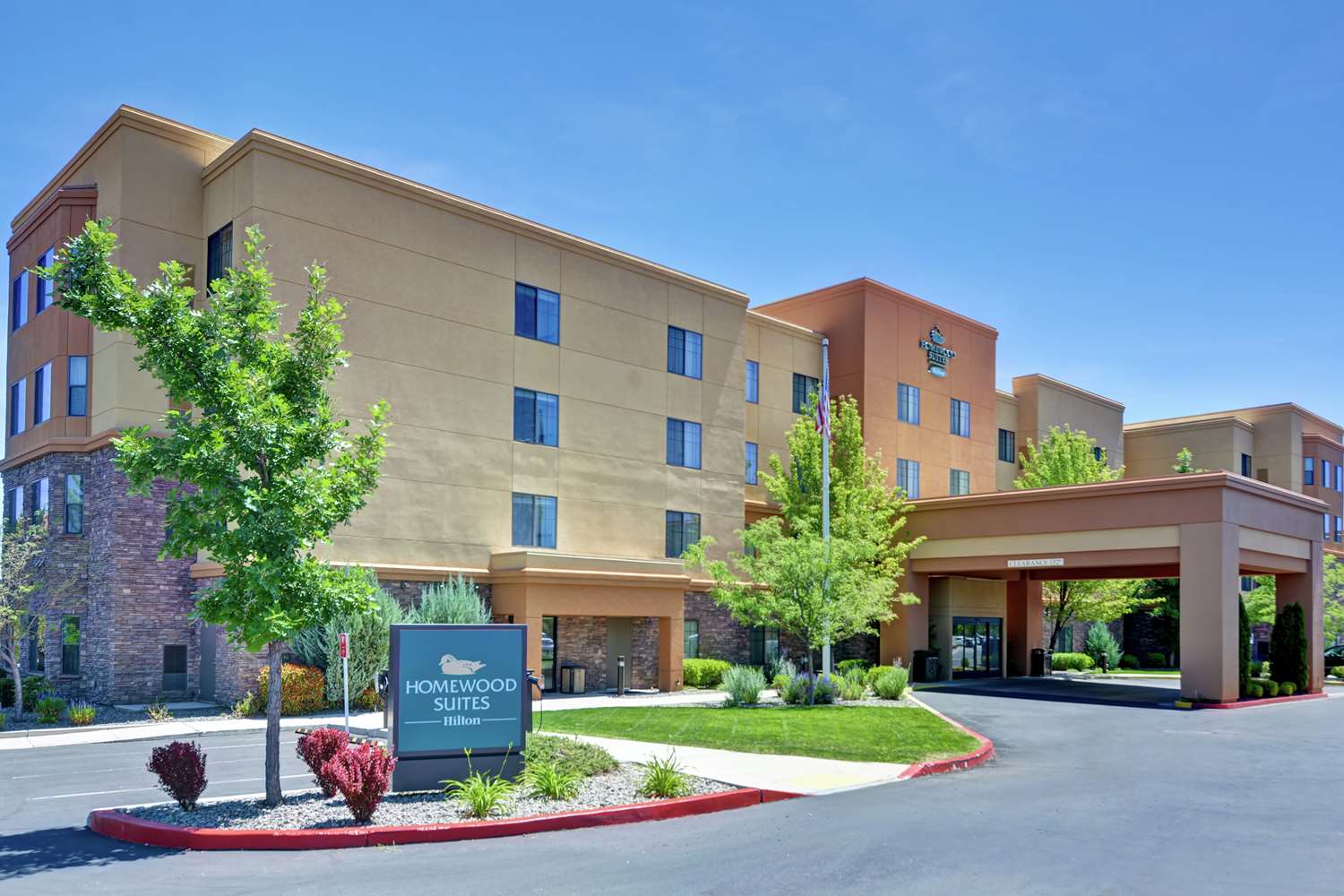 Homewood Suites By Hilton Reno 3/30