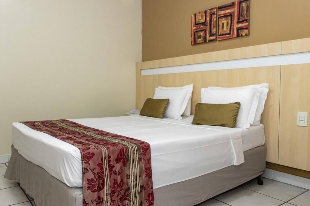 Nobile Hotel Belem 13/49