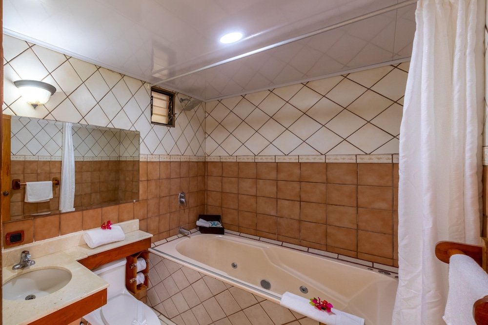 Hotel Lavas Tacotal 40/73