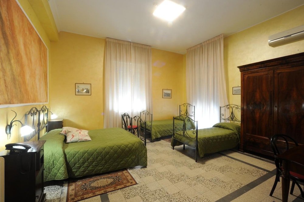 Albergo Bellavista 22/36