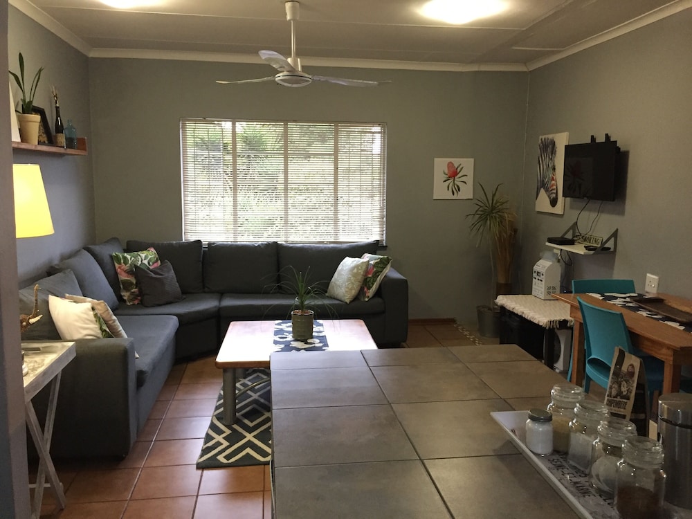 Sabie Self-Catering Apartments 28/50