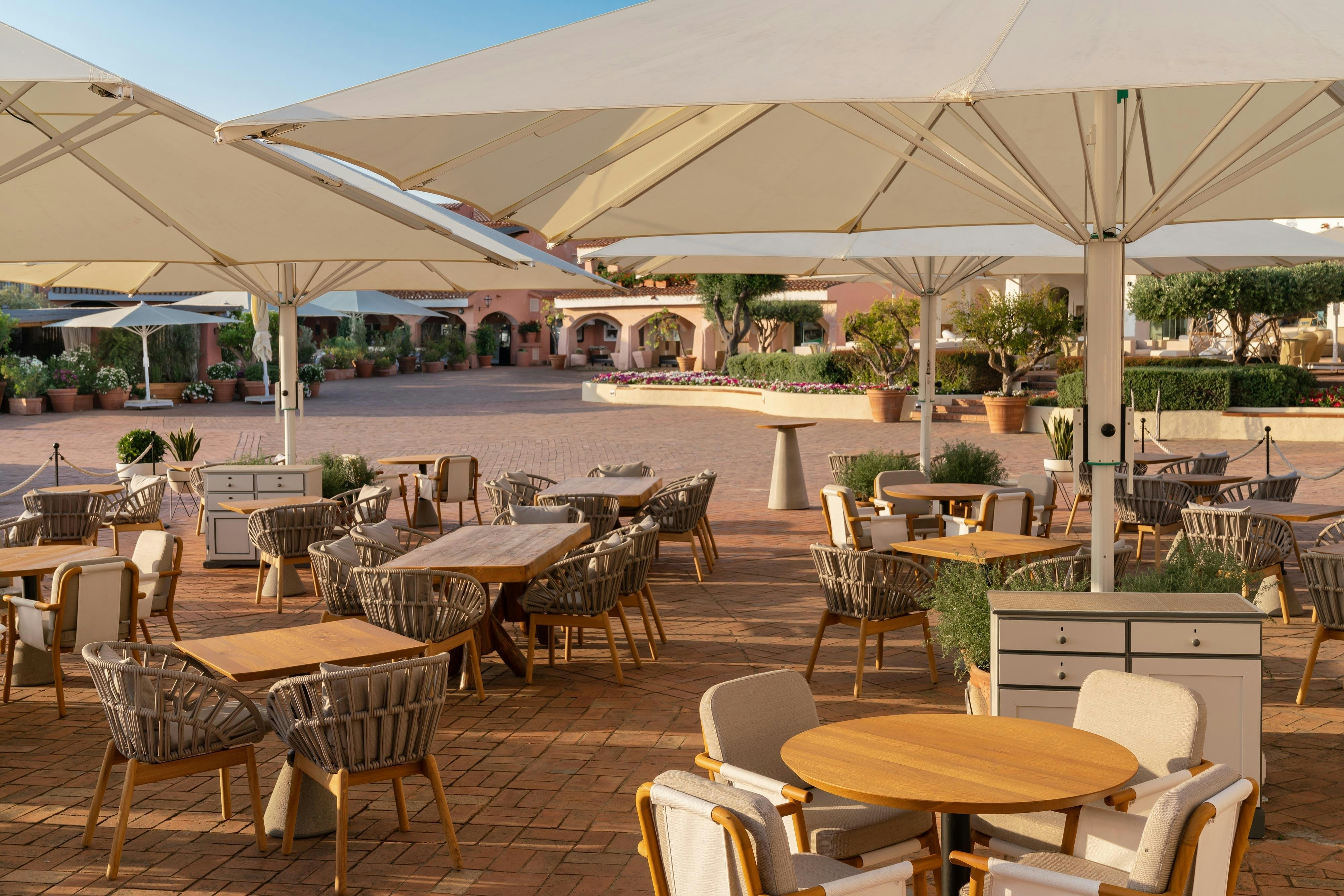 Cervo Hotel Costa Smeralda Resort 47/79