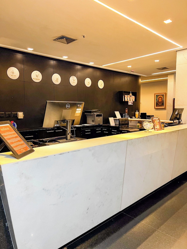 Royal Savassi Boutique Hotel 7/60