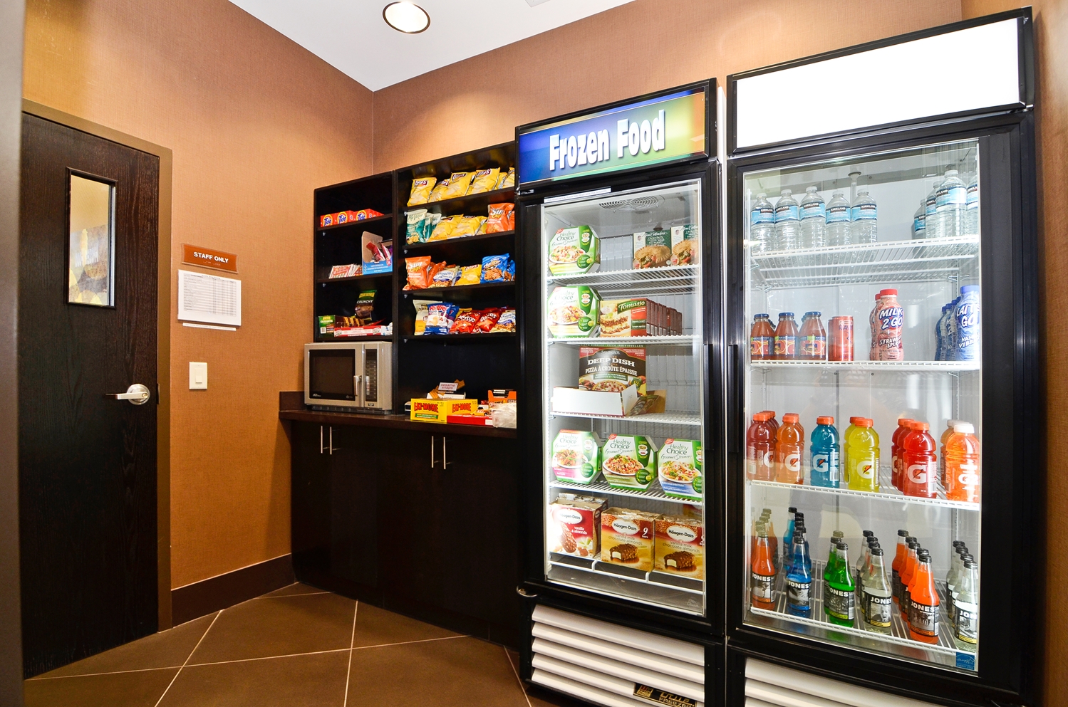 Best Western Premier Freeport Inn Calgary Airport 17/54
