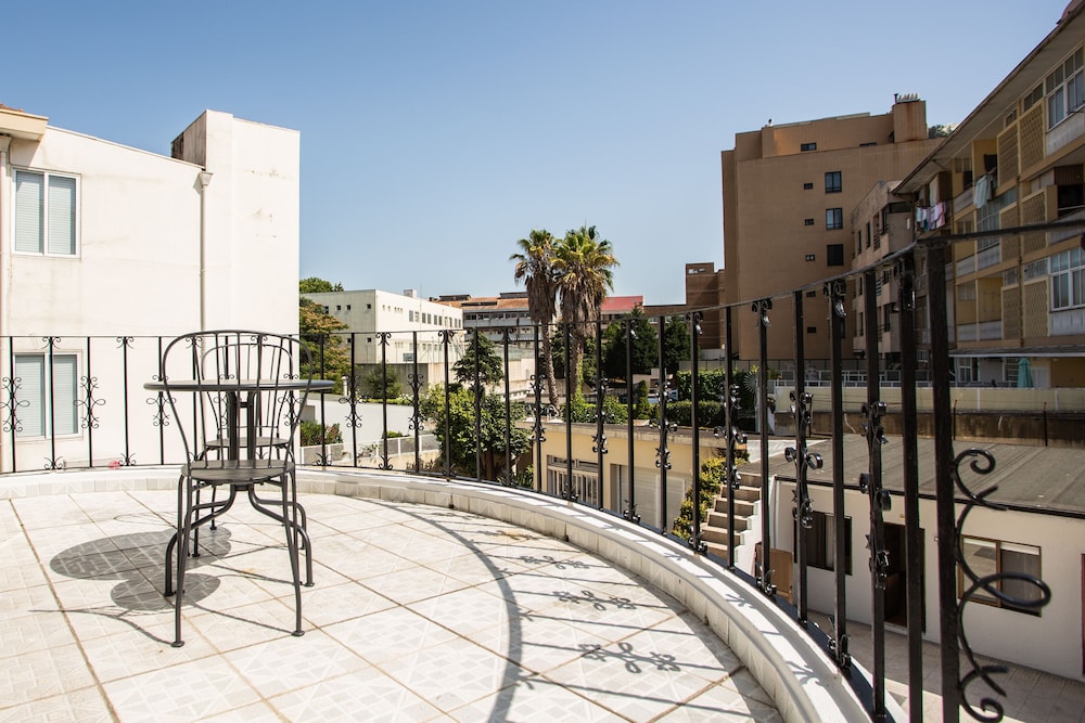 Residencial Borsalino 44/54