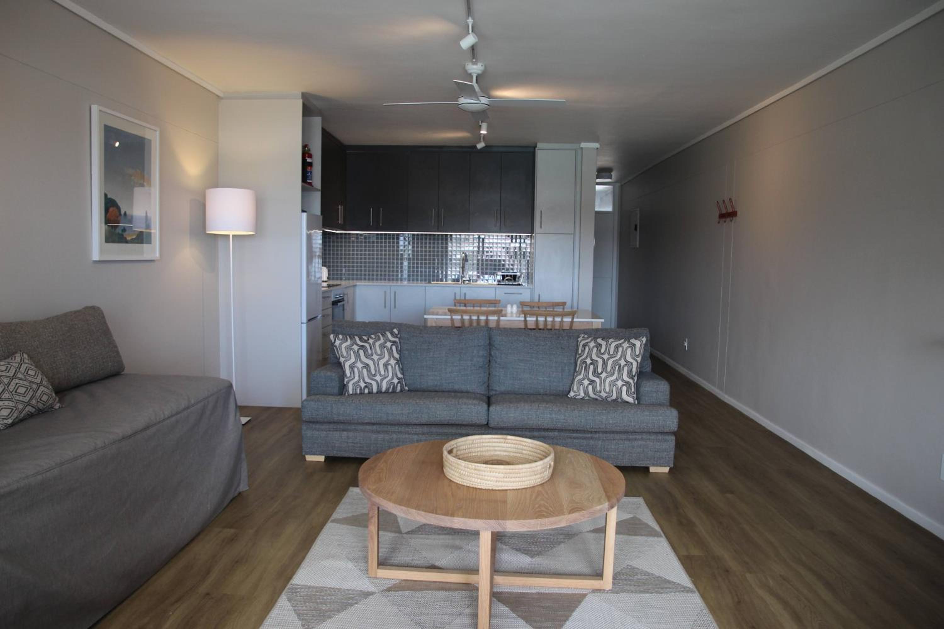The Boardwalk Accommodation 28/51