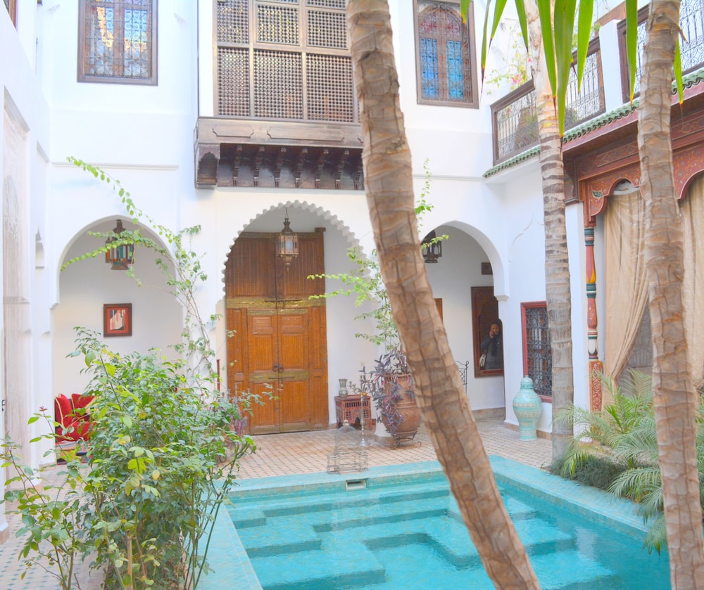 Riad Ghali & Spa 24/48