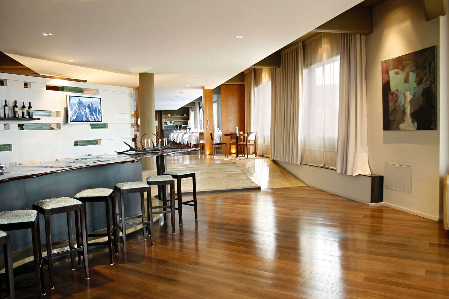 Esplendor By Wyndham El Calafate 61/80