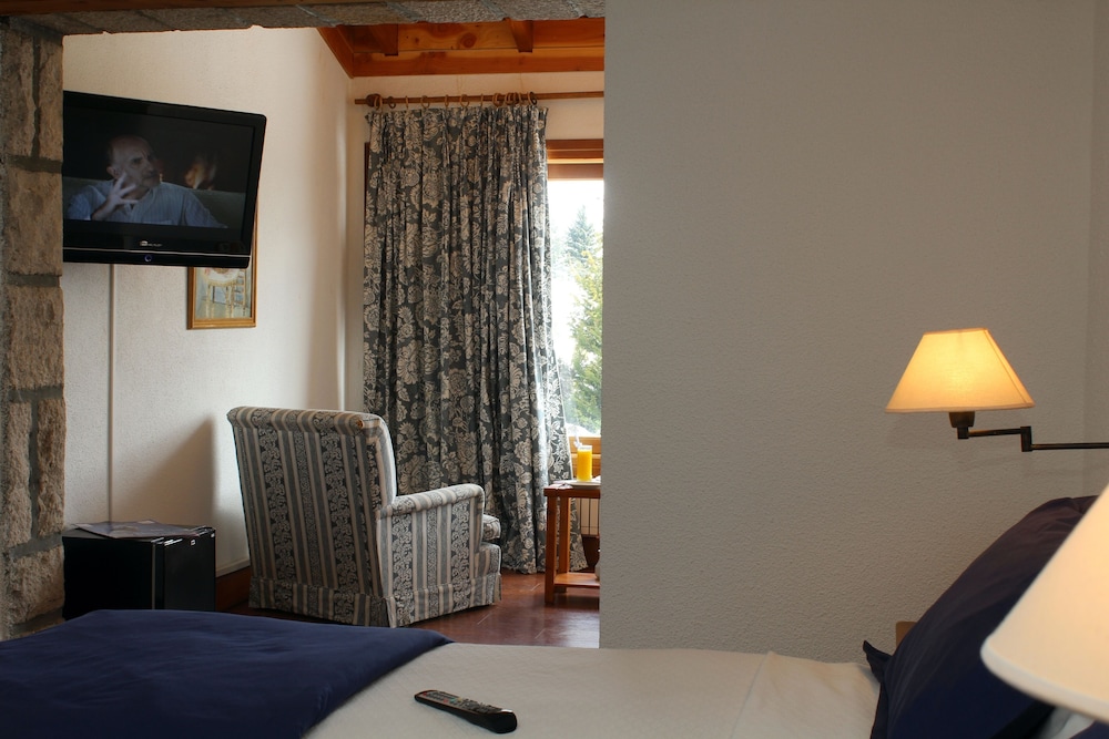 Club Hotel Catedral 38/47