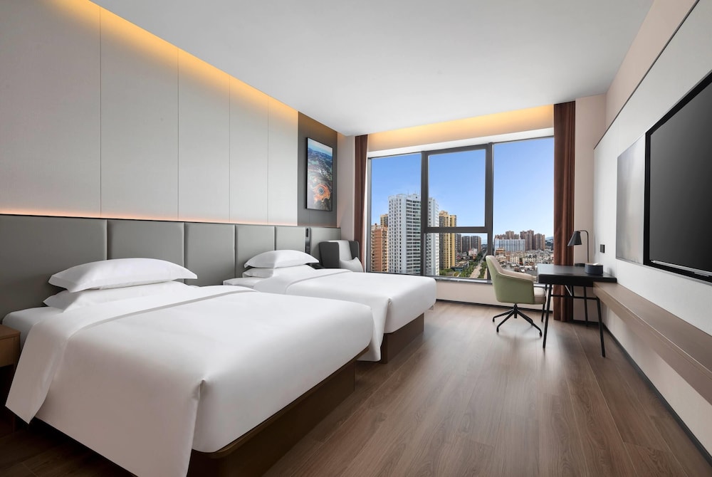 Days Hotel by Wyndham Kunming Yiliang 18/38