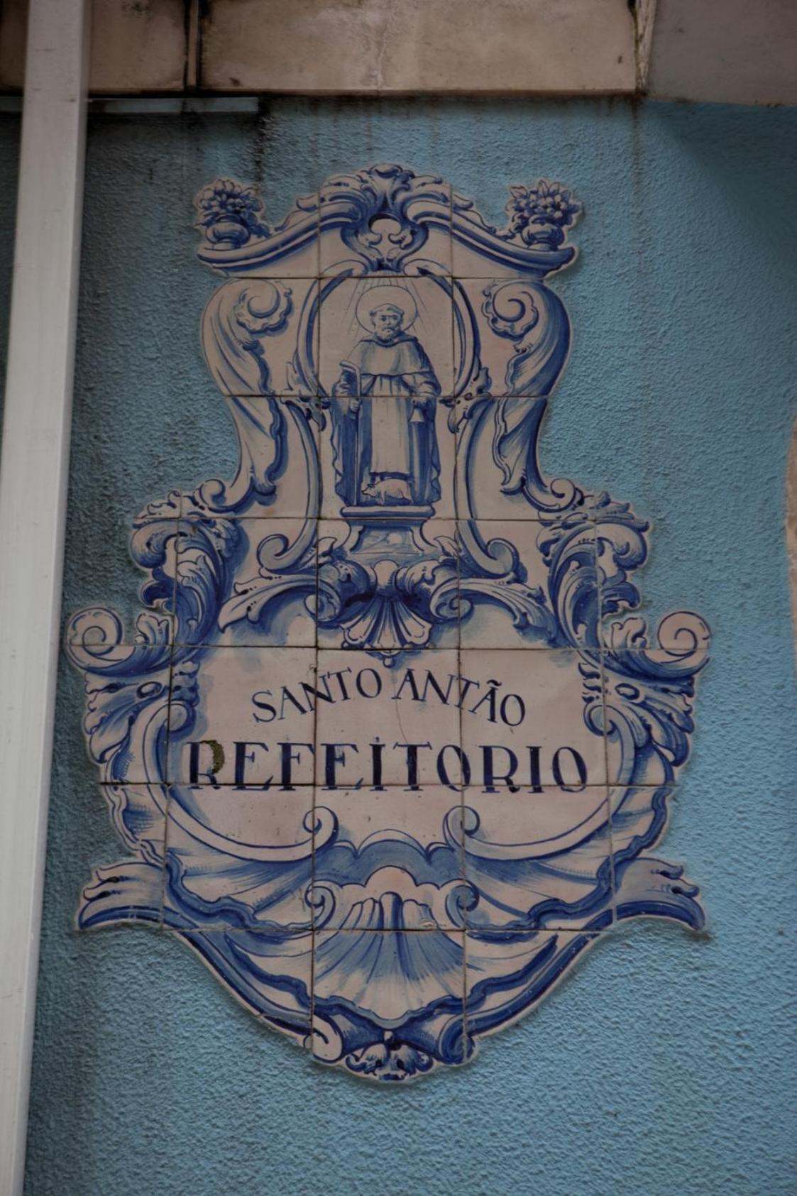 Hotel Portuense Lisboa 9/50