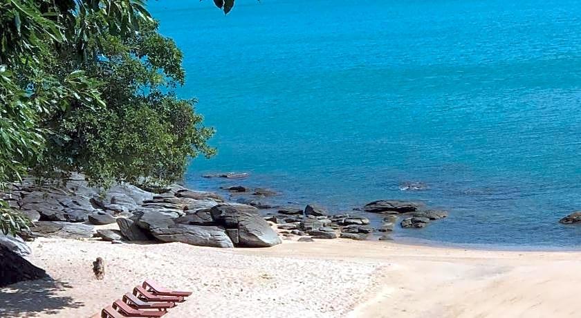 Khanom Hill Resort 33/50