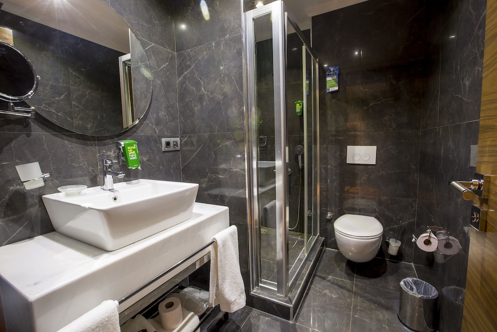 Park Inn By Radisson Istanbul Asia Kavacik 76/76