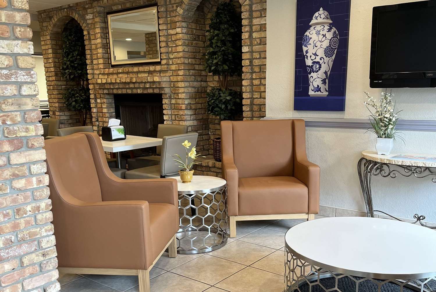 Microtel Inn & Suites By Wyndham Lady Lake/The Villages 5/19