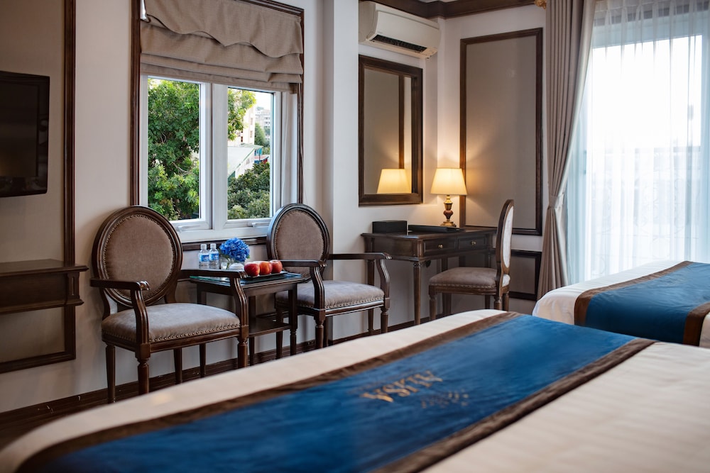 Alisa Hotel & Spa 10/48