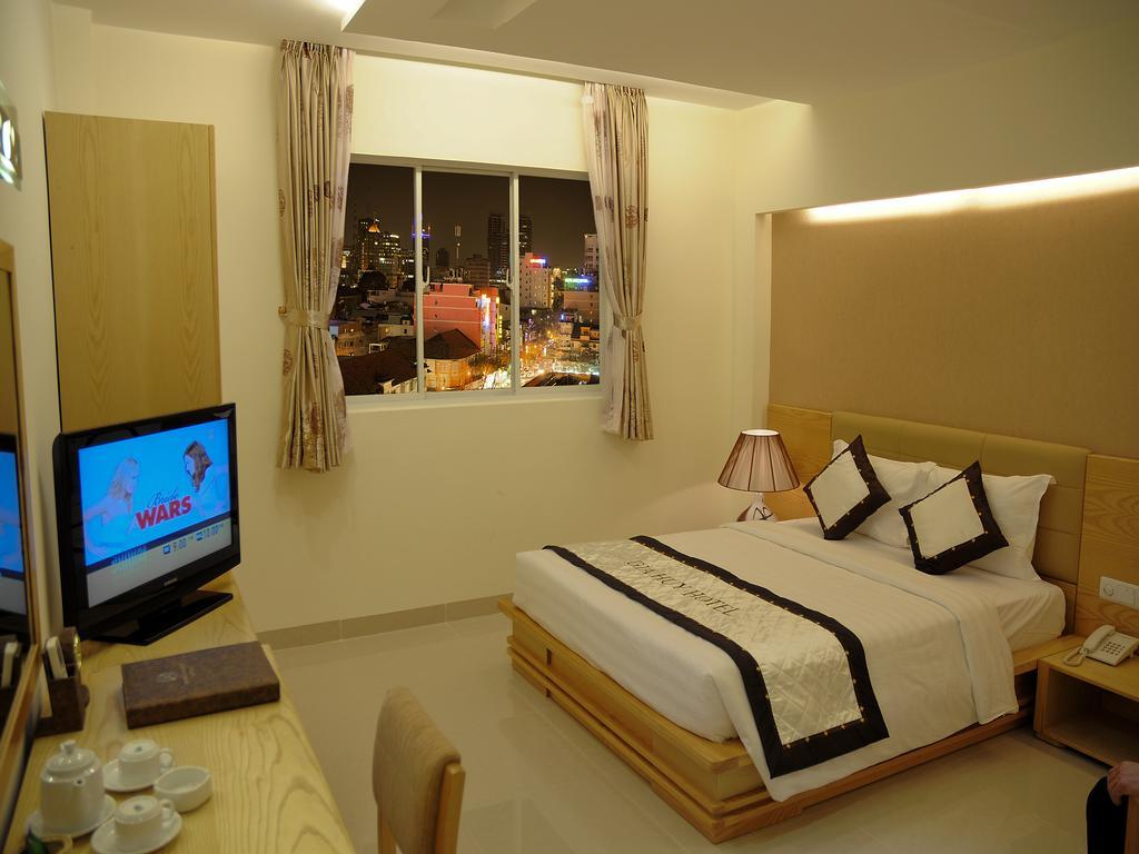 Gia Huy Hotel 12/21