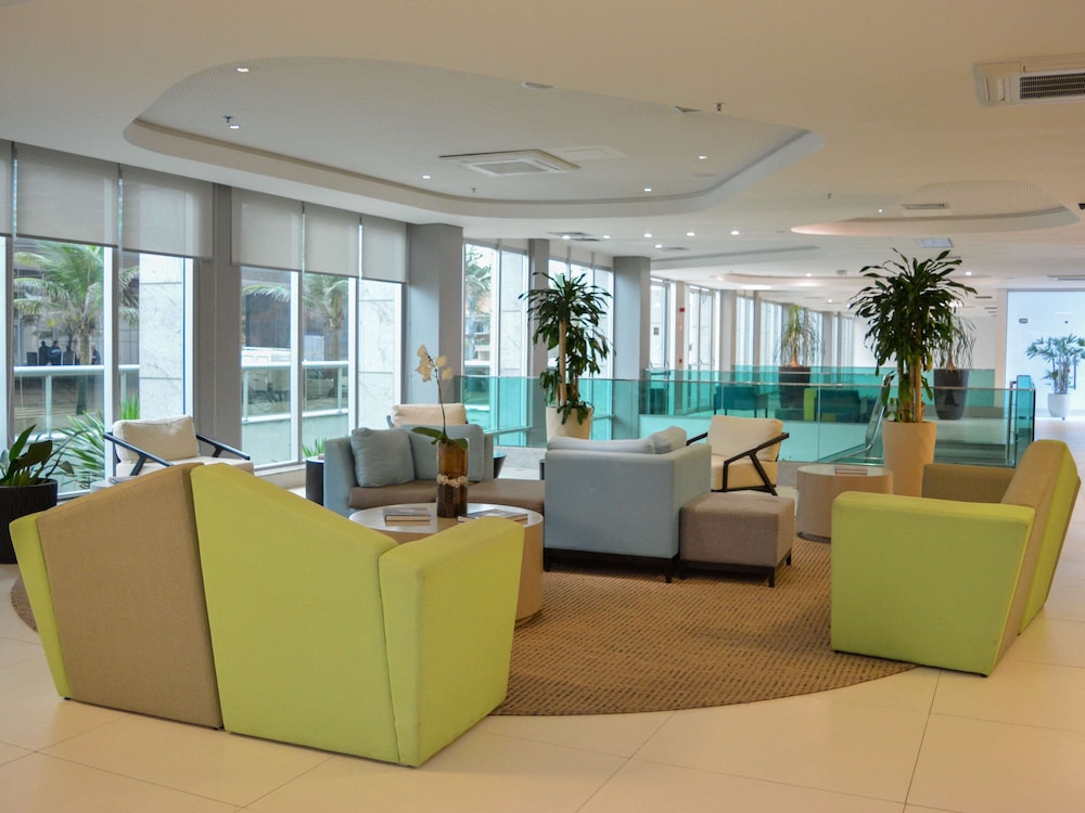 Regency Barra Hotel 32/50