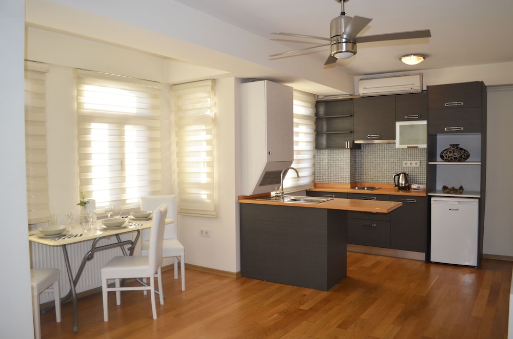 Taksim Tulip Residence & Hotel 28/39