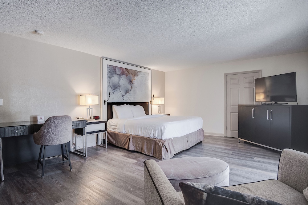 Clarks Inn Savannah Airport 23/44