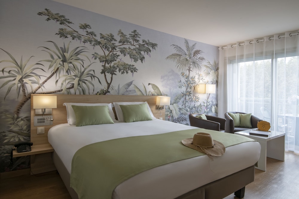 Chambord Hotel Menton 11/44