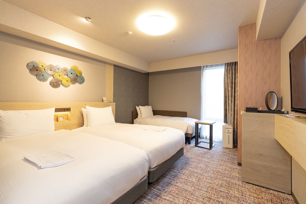 Richmond Hotel Akita Ekimae 10/64