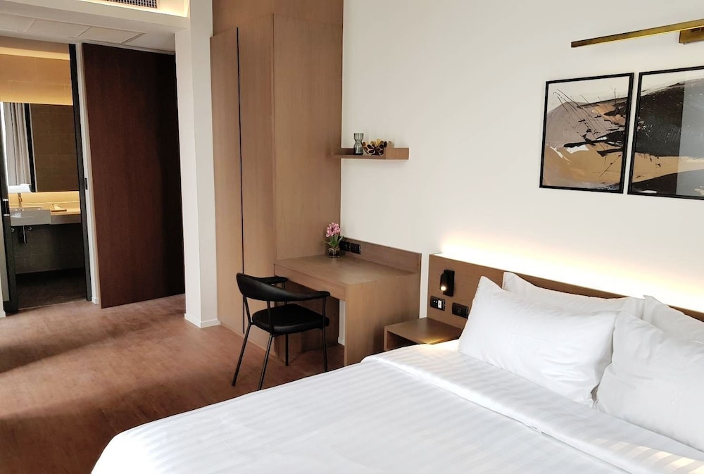 Norma Hotel Sathorn 13/50
