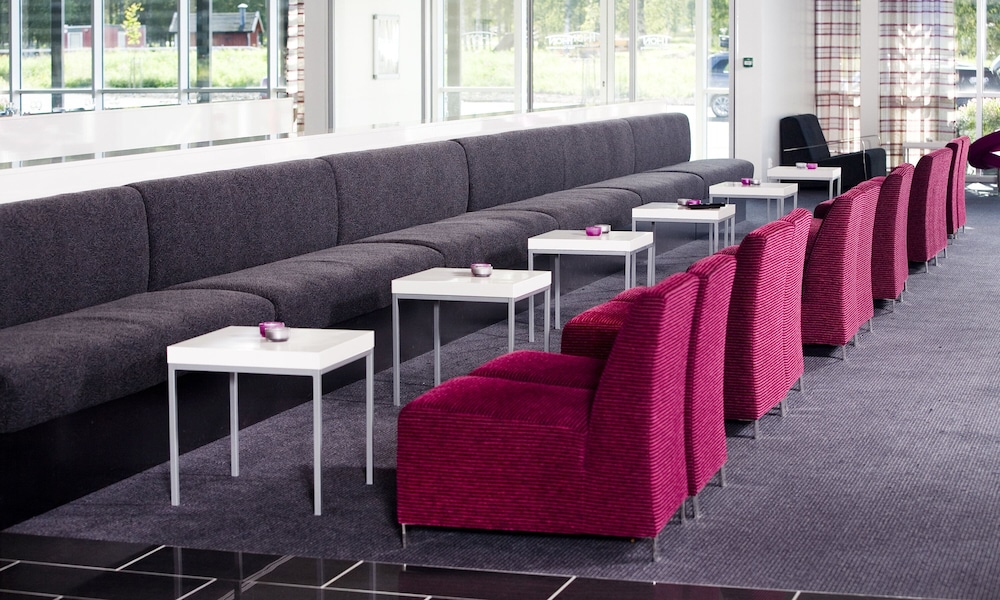 Hotell Charlottenberg 32/55