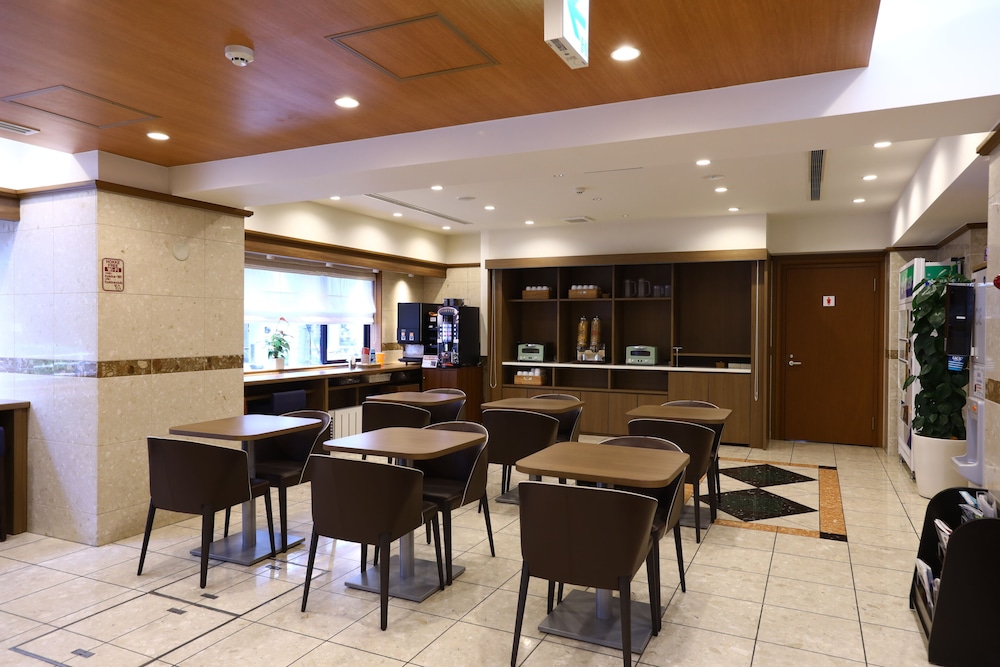 Almont Inn Nihonbashi 59/67
