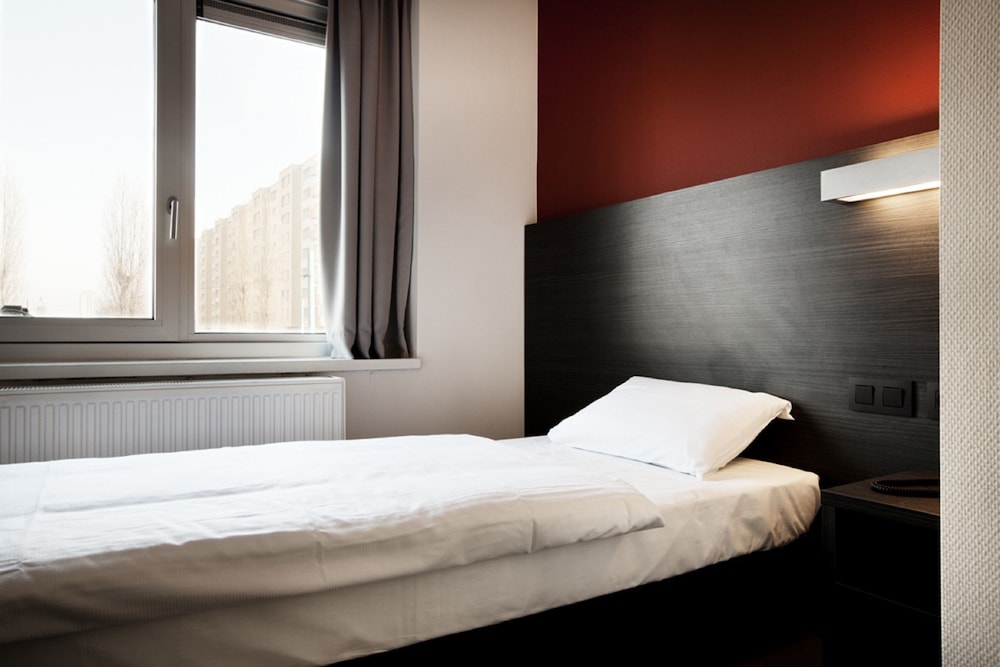 Antwerp Harbour Hotel 17/59
