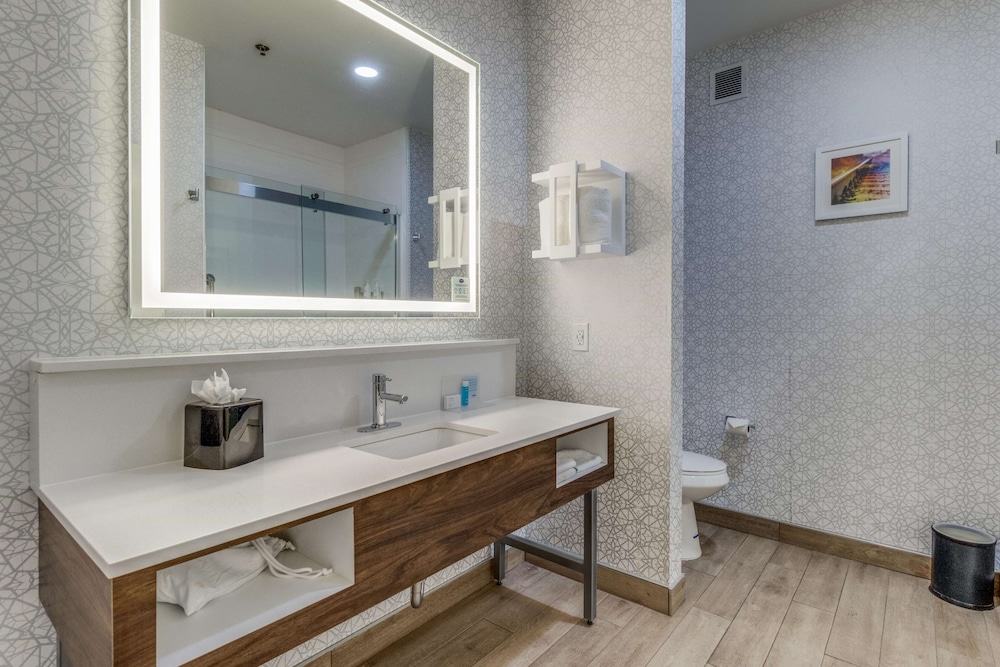 Hampton Inn & Suites Gainesville, TX 34/35